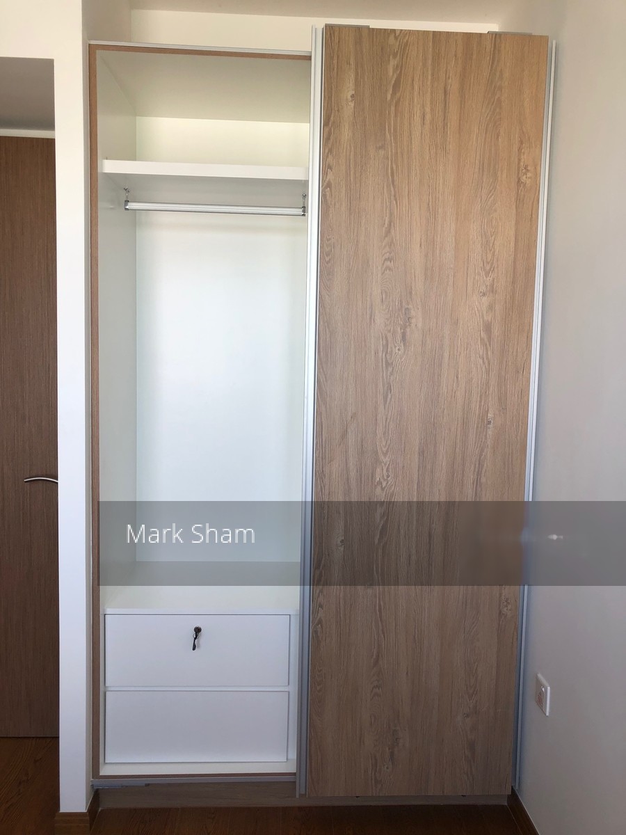 Kingsford Waterbay (D19), Apartment #193147462